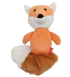 Žaislas šunims lapė Pet Nova 36cm