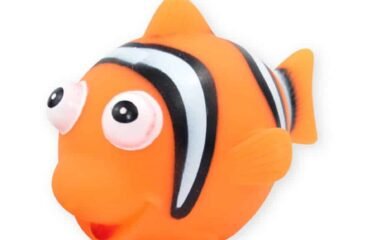 Vinilo žaislas šunims Pet Nova 13.5cm 3vnt