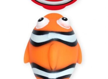 Vinilo žaislas šunims Pet Nova 13.5cm 3vnt