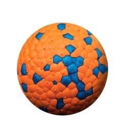 Kietas kamuoliukas šunims Pet Nova 6cm plūduriuoja