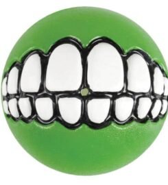 Žalias plūduriuojantis kamuoliukas 78mm