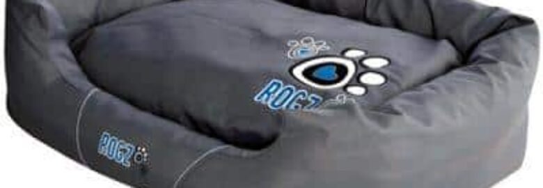 Guolis katei Rogz, 56x35x22 cm