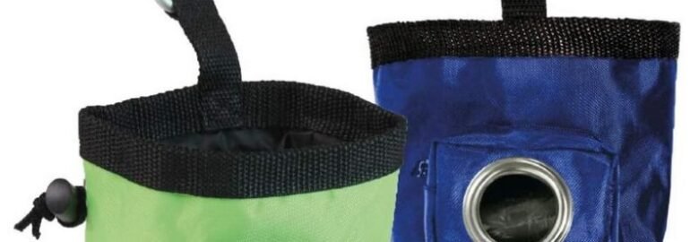 Treat bag maišiukai skanėstams