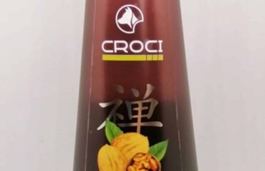 Šampūnas su graikiškais riešutais 300 ml