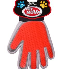 Pet Nova dešinės rankos dvipusė pirštinė