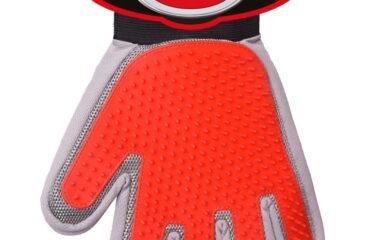 Pet Nova dešinės rankos dvipusė pirštinė