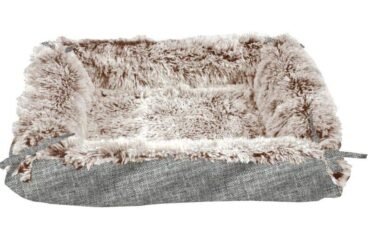 Šuns guolis Croci rudas