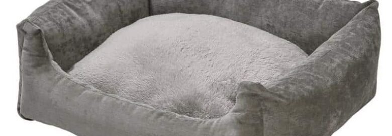 Šuns guolis Croci 73x58cm