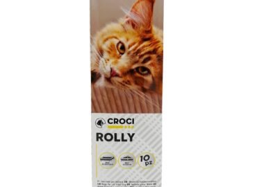 Croci maišai kačių tualetams 10 vnt