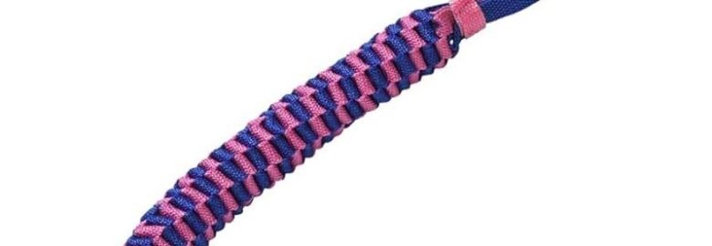 Stiprus virvinis žaislas šuniui Croci RopeToy 50cm (6)