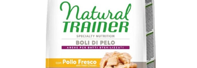 Katėms nuo sąvėlų su vištiena, 1.5 kg