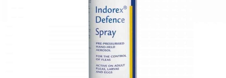 Purškiklis blusoms aplinkoje naikinti