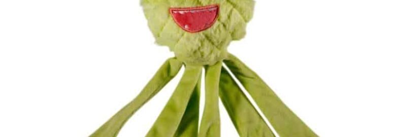 Pliušinis žaislas šuniui Vadigran Plush Monster 27cm