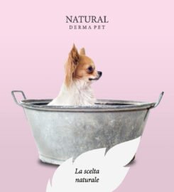 Natural Derma Pet