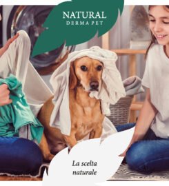 Natural Derma Pet