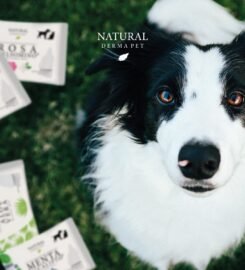 Natural Derma Pet