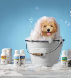 Natural Derma Pet