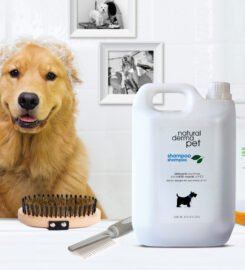 Natural Derma Pet