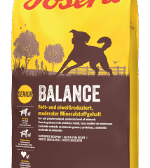 Josera vyresnio amžiaus šunims 12,5 kg