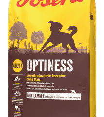 Josera vidutinio aktyvumo šunims 12,5 kg