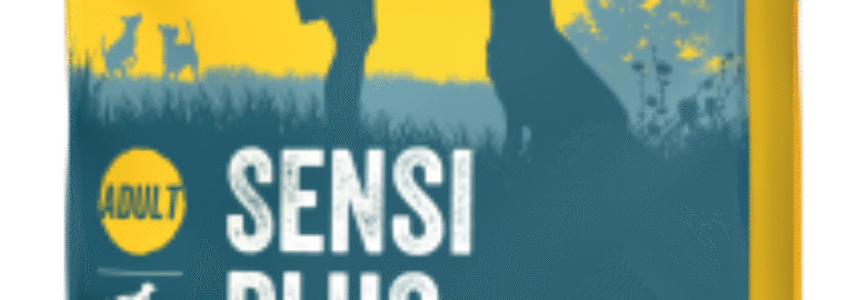 Josera pašaras jautrią virškinimo sistemą turintiems šunims 12.5 kg