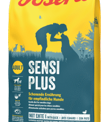 Josera pašaras jautrią virškinimo sistemą turintiems šunims 12.5 kg