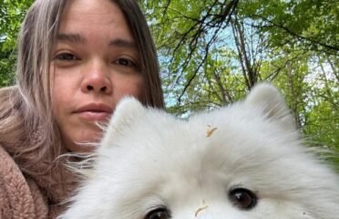 Žvėryne ir aplink pavedžiosime jūsų šuniuką