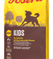 Josera augantiems šuniukams iki metų 12.5 kg