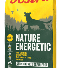 Josera aktyviems šunims 12,5 kg