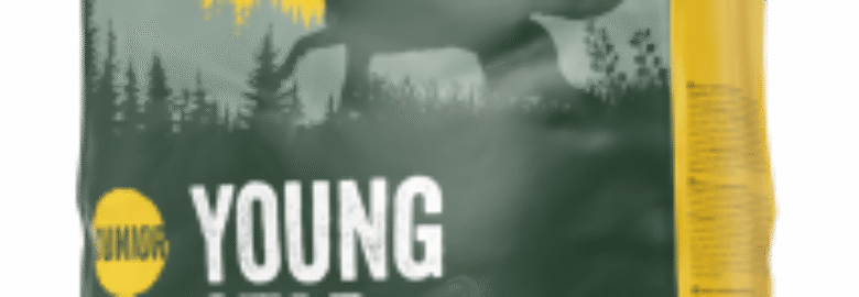 Josera begrūdis pašaras jauniems šunims 15 kg