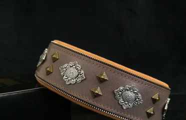 Bėganti Lapė antkaklis šunims Actekų