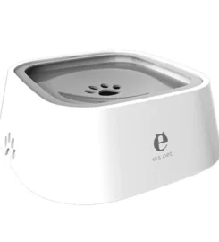 Neišsipilantis dubenėlis šunims 1.5L