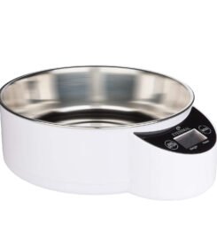 Indas šunims „EYENIMAL Intelligent Pet Bowl XL white”