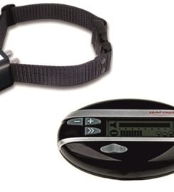 Nematomas šuns aptvaras „Canifugue Mix FUG1031“