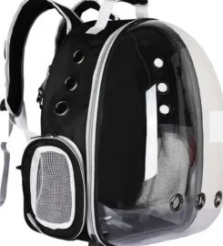 Katės/Šuns kuprinė