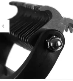 Plaukų šukos gyvūnams