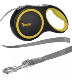 Automatinis pavadėlis šuniui