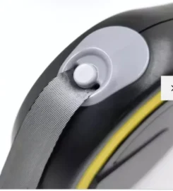 Automatinis pavadėlis šuniui