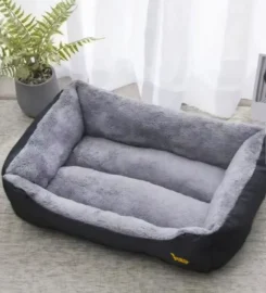 Šuns/katės guolis 60x45cm Purlov