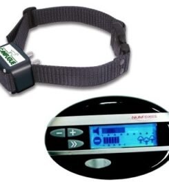 Nematomas šuns aptvaras „Canifugue Mix FUG1031“