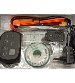 Elektroninis šuns aptvaras „Petrainer KD-660“