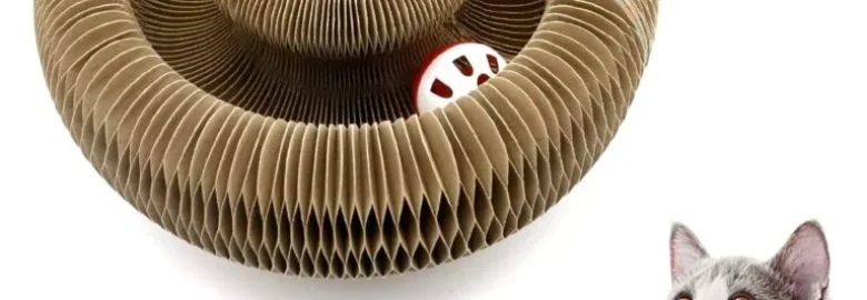 Forma keičianti draskyklė su kamuoliuku