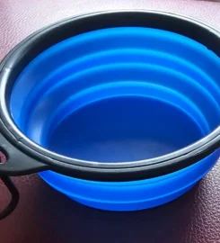 Kelioninis dubenėlis gyvūnėliui