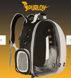 Katės/Šuns kuprinė