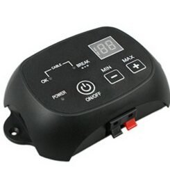 Elektroninis šuns aptvaras „Petrainer KD-660“