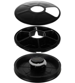 Automatinis gyvūnų maisto dozatorius