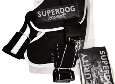 Petnešos dideliam šuniui, XL dydžio (mastifui, Cane Corso ir pan.). Naujos. Galiu siųsti.