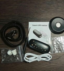 GPS Pet Tracker PF-53