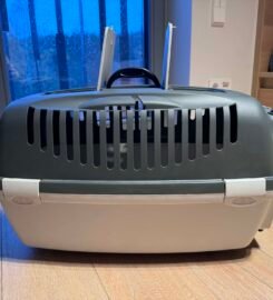 Stefanplast transportavimo narvas