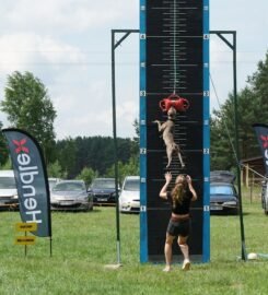 Šunų dresavimas Palangoje